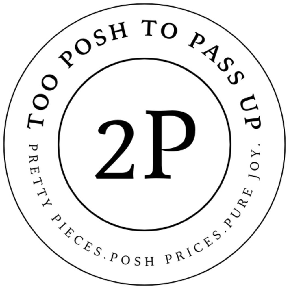 Meet your Posher, Too Posh To Pass Up